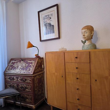 Maison Familiale Bages  외부 사진