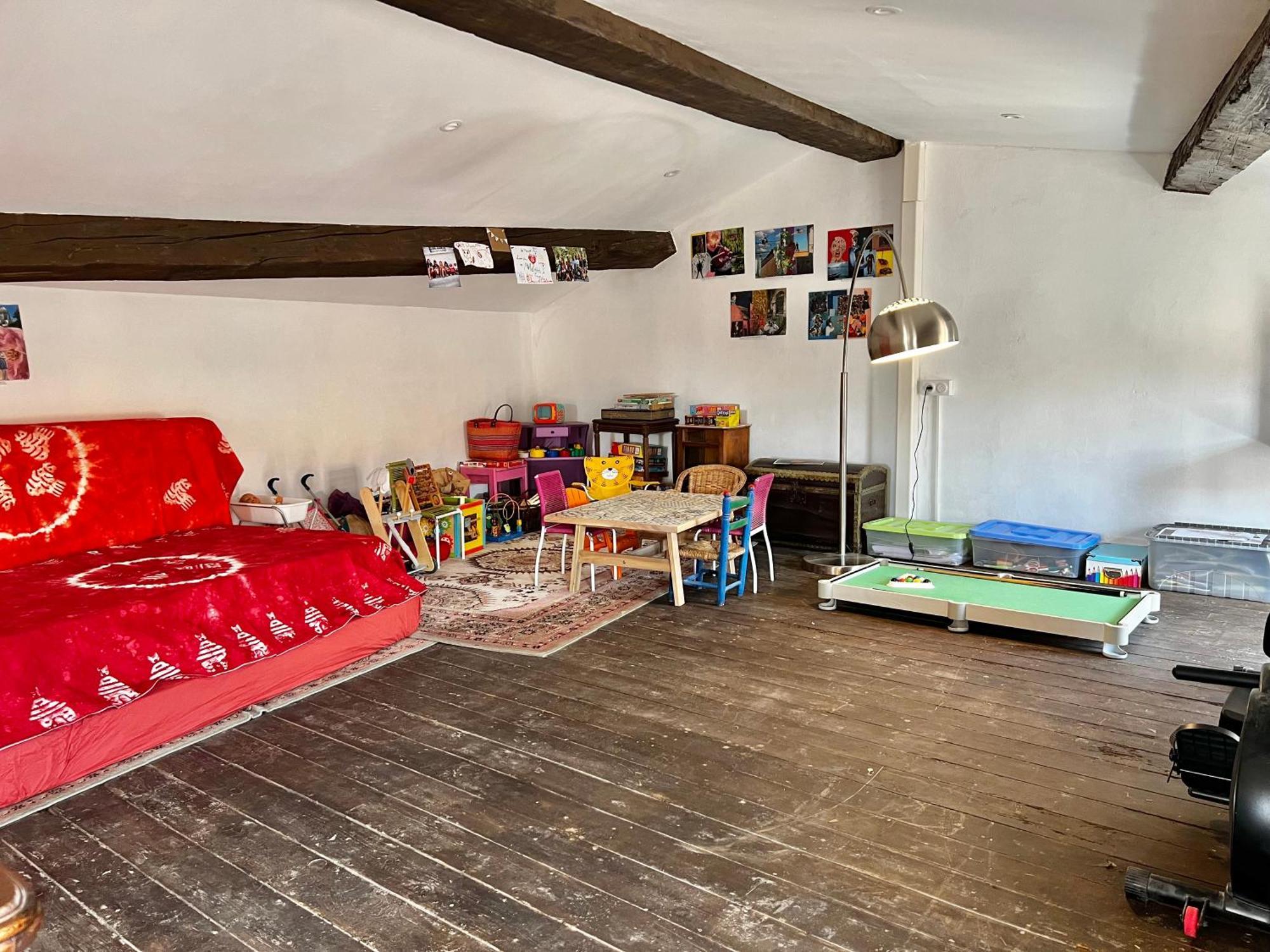 Maison Familiale Bages  외부 사진