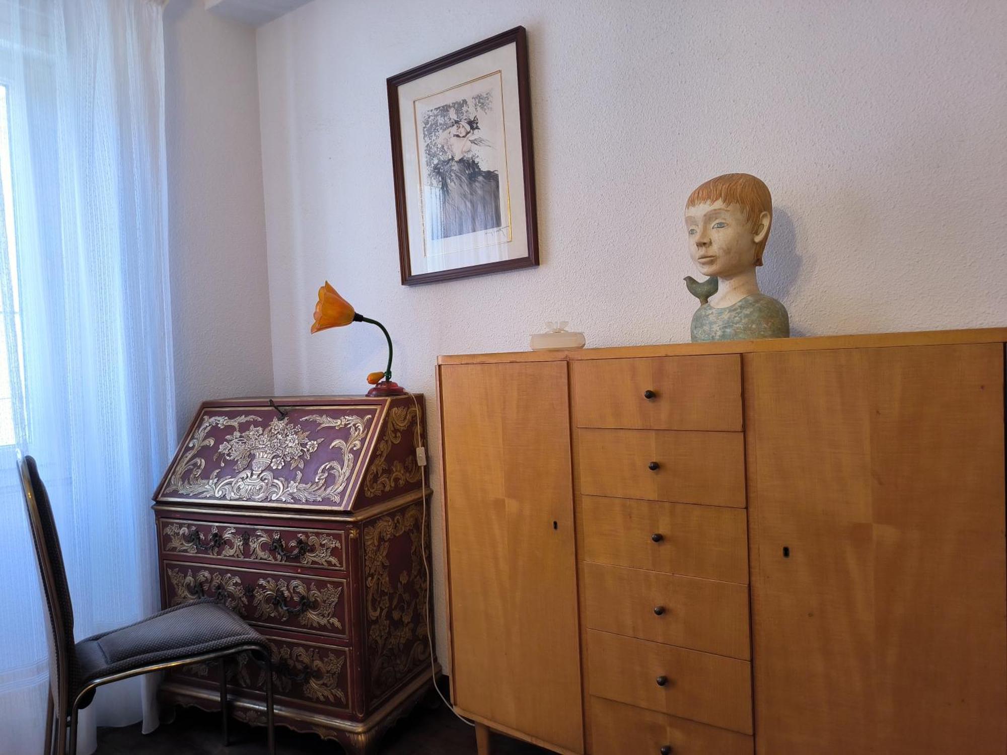 Maison Familiale Bages  외부 사진